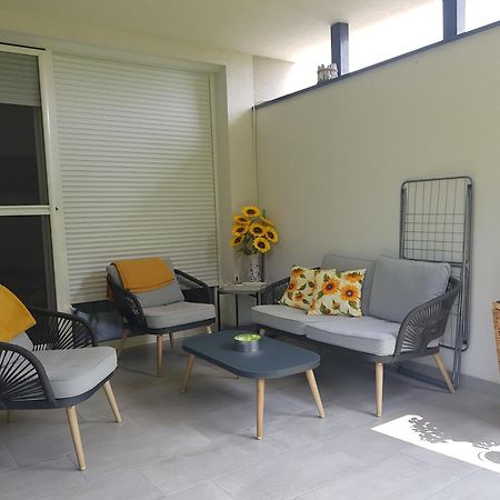 Margareta Home เจเนชดิแอช ภายนอก รูปภาพ