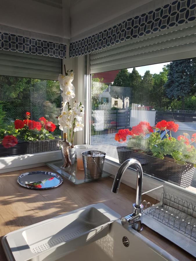 Margareta Home เจเนชดิแอช ภายนอก รูปภาพ