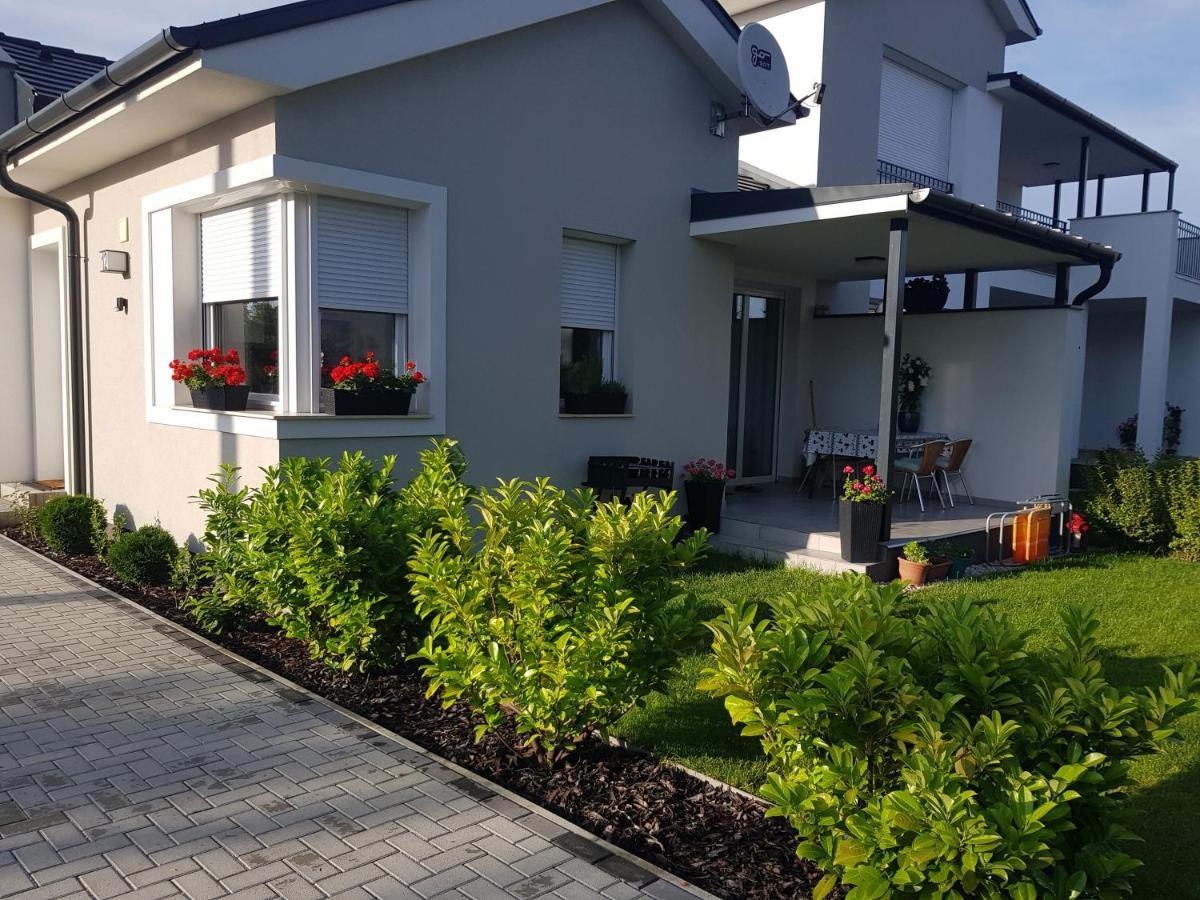 Margareta Home เจเนชดิแอช ภายนอก รูปภาพ