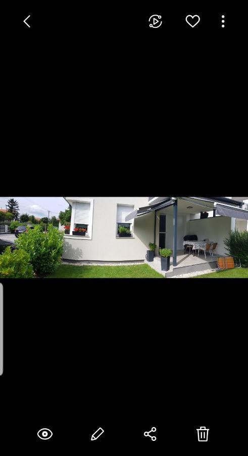 Margareta Home เจเนชดิแอช ภายนอก รูปภาพ