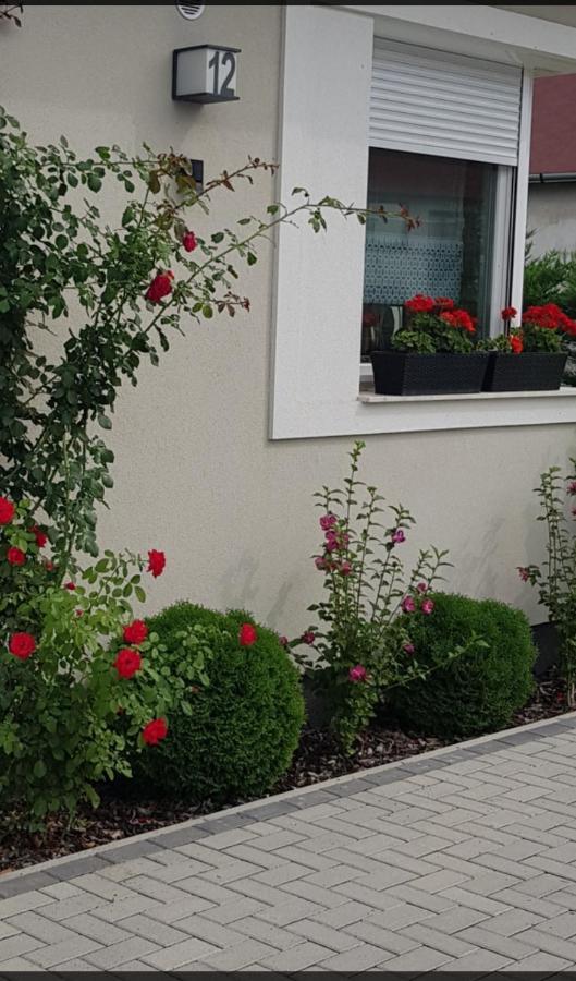 Margareta Home เจเนชดิแอช ภายนอก รูปภาพ