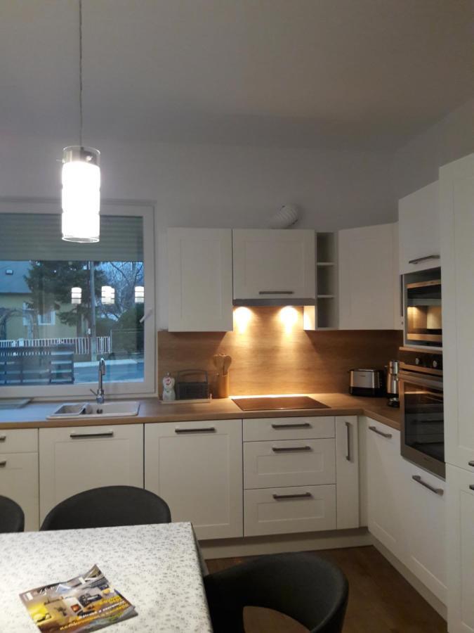 Margareta Home เจเนชดิแอช ภายนอก รูปภาพ